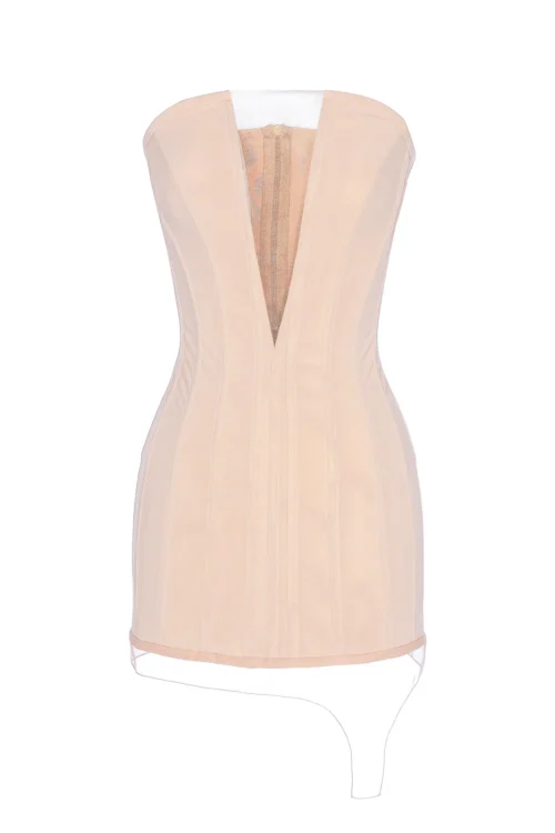 Frolov dress