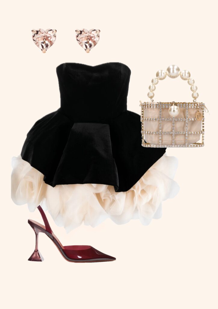 Stunning outfits for an unforgettable evening date 36 EHF IMG 0673