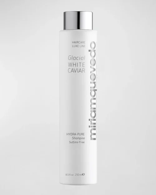 MIRIAM QUEVEDO Glacial White Caviar Hydra-Pure Shampoo