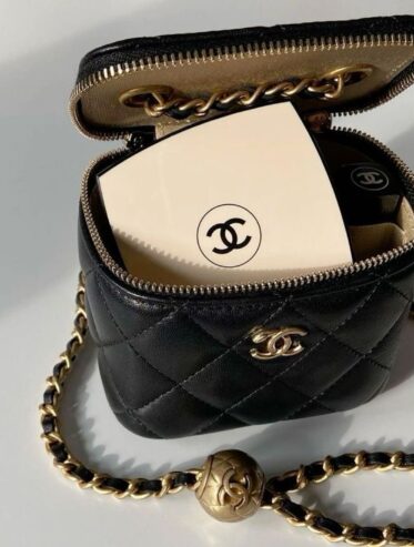 Chanel bag