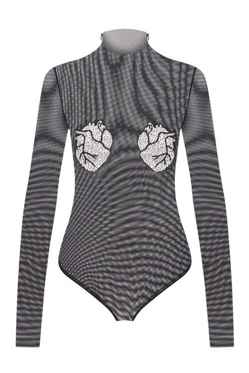 Frolov bodysuit