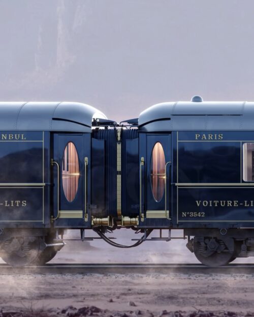 La Dolce Vita Orient Express