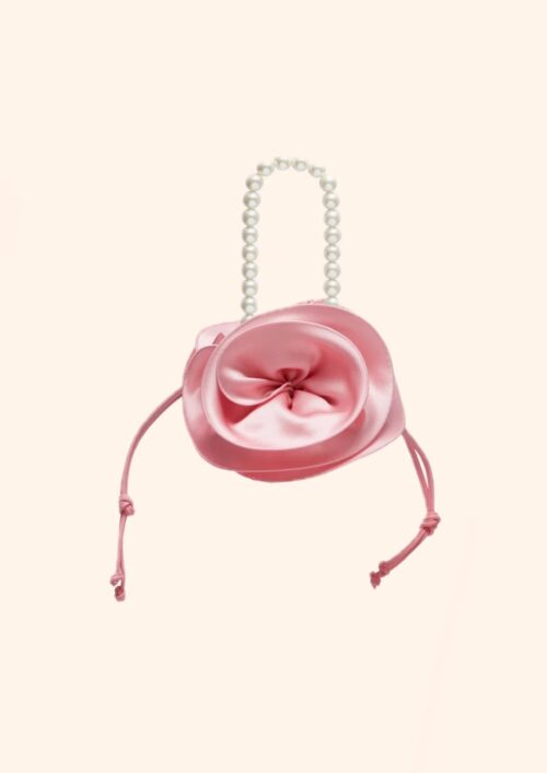 MAGDA BUTRYM Rose Bag