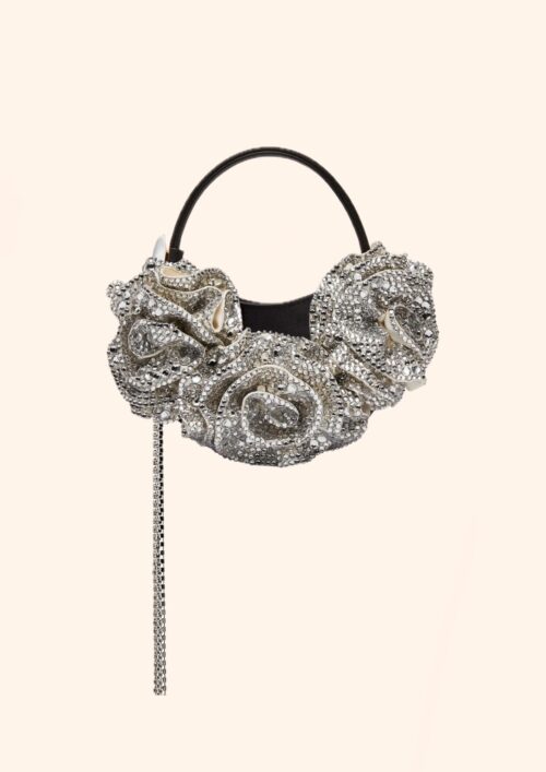 MAGDA BUTRYM flower bag