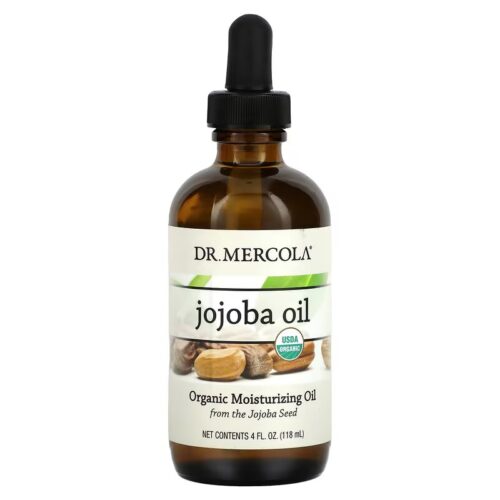 Jojoba oil