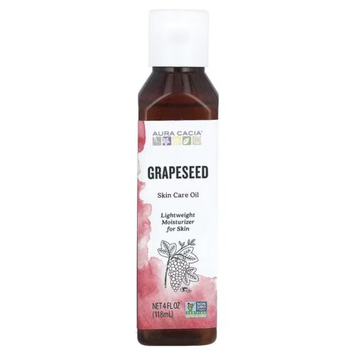 Grapeseed oil