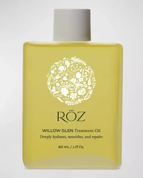 ROZ HAIR Willow Glen Treatment Oil