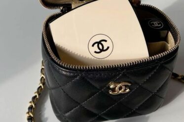 Chanel bag