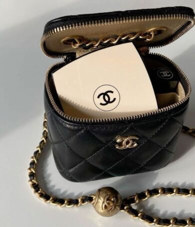 Chanel bag