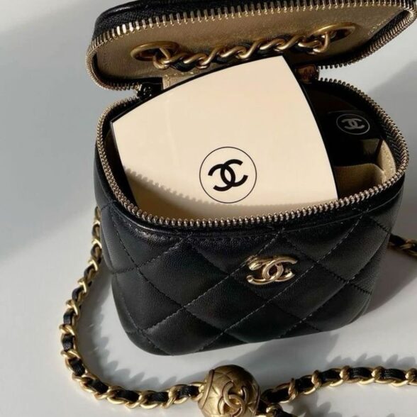 Chanel bag