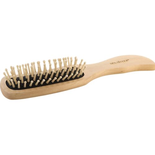 spasistershair