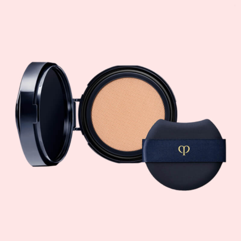 Clé de Peau Beauté Radiant Cushion Foundation