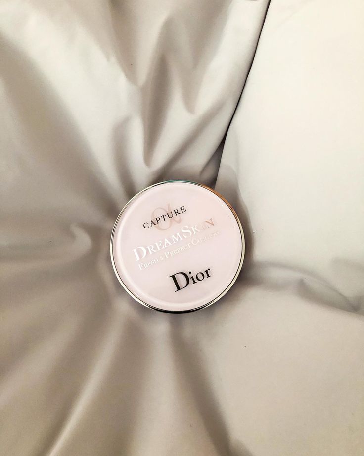 Dior Dreamskin Cushion SPF 50