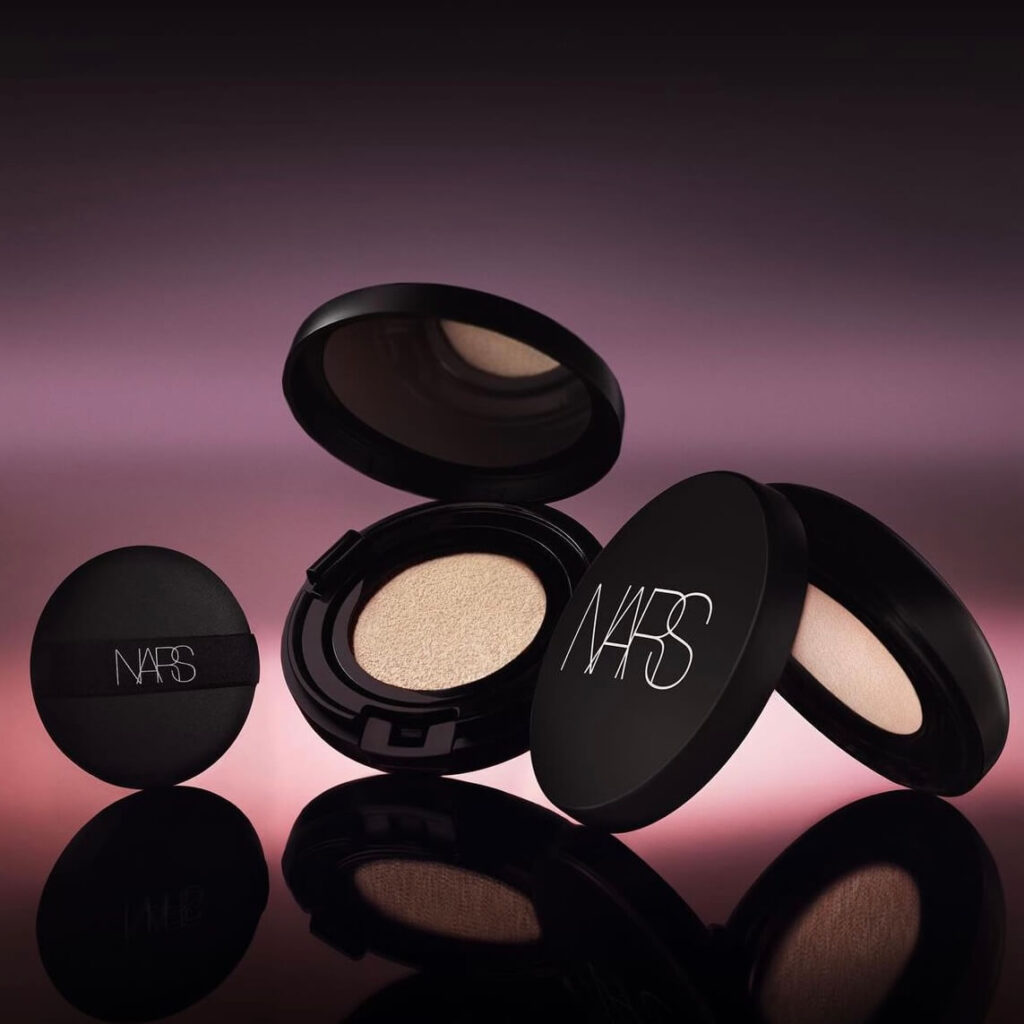 NARS Cushion Foundation