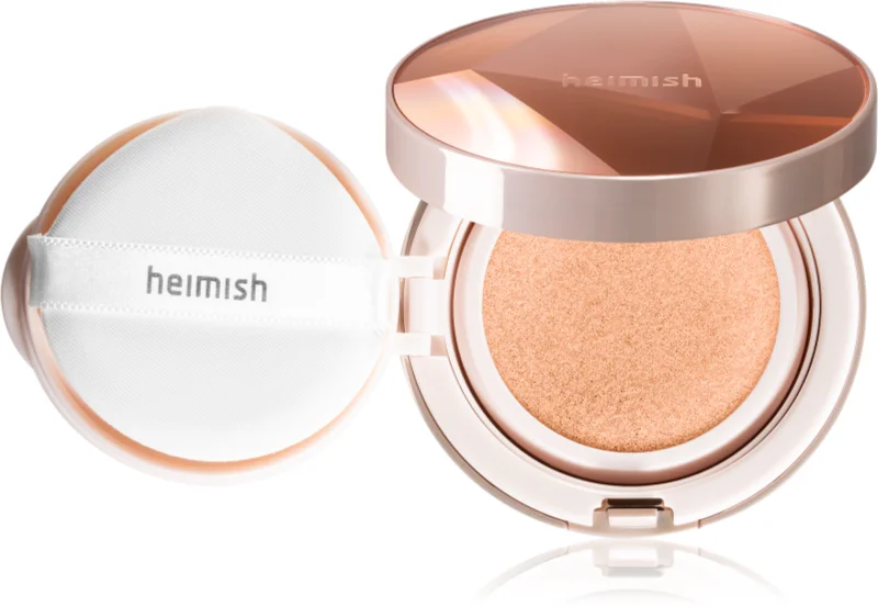 heimish artless perfect cushion long lasting cushion foundation spf 50 200817