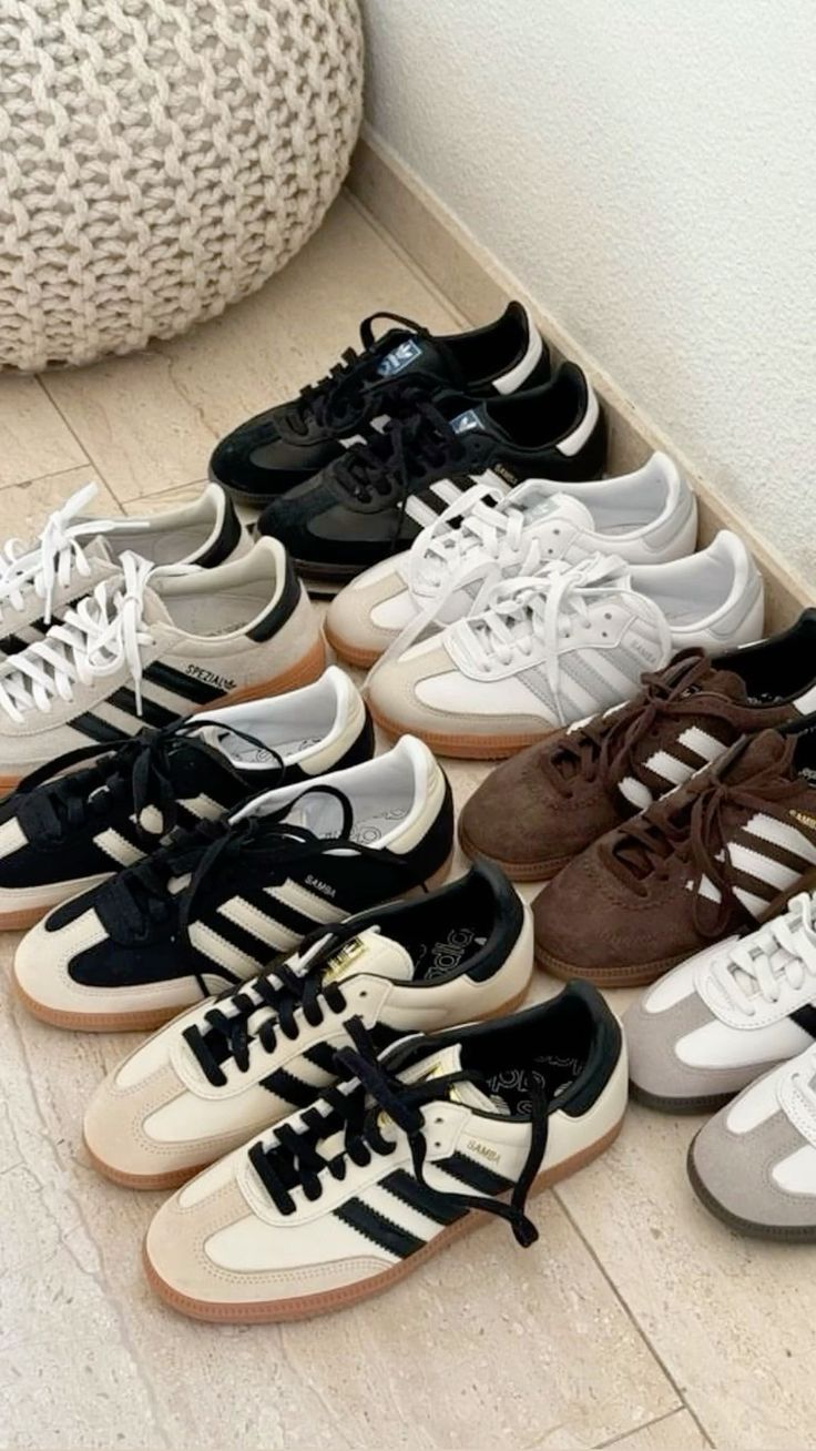 Adidas samba outfit best sale