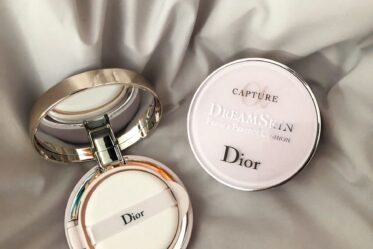 Dior Cushion