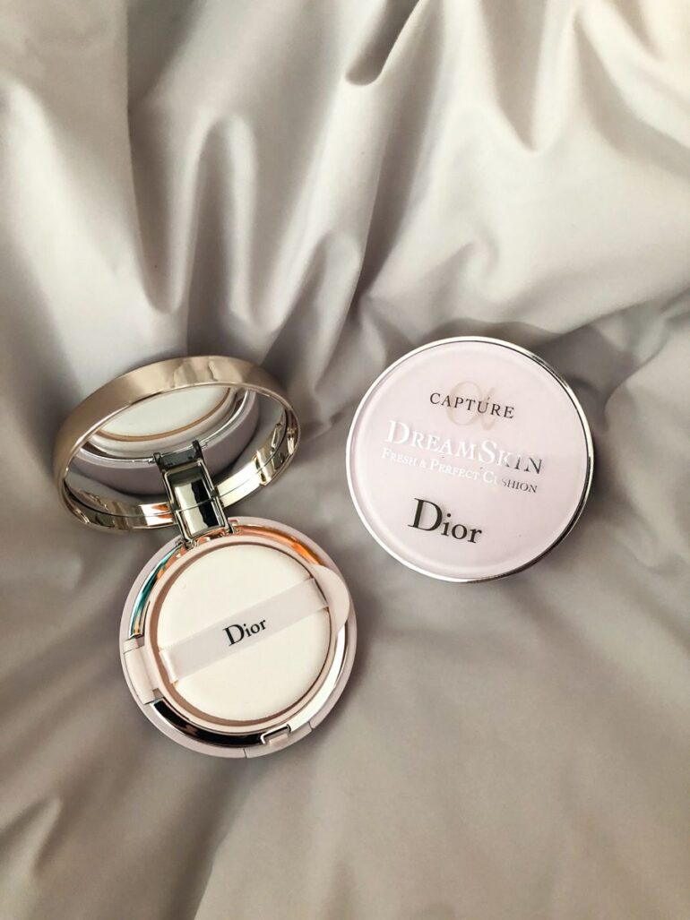 Dior Cushion