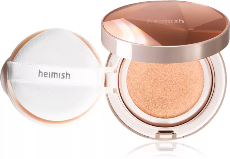 heimish artless perfect cushion long lasting cushion foundation spf 50 200817