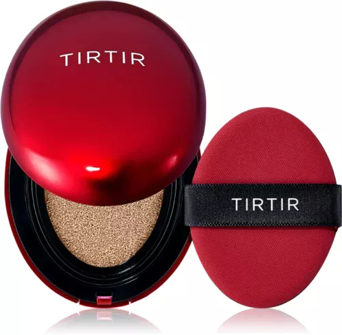 tirtir mask fit red cushion long lasting cushion foundation with high sun protection 240717