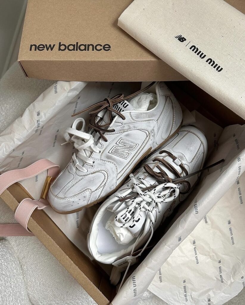 Miu Miu x New Balance 530 Sneakers: The Hottest Drop of 2024 32 EHF IMG 0917