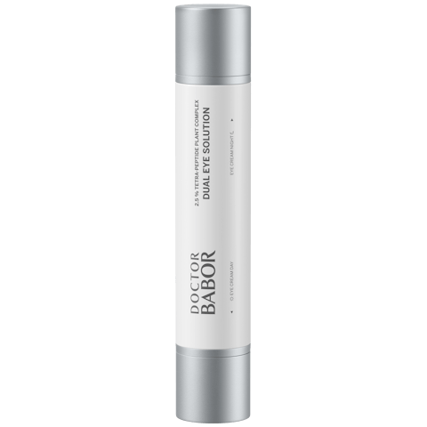 Babor Dual Eye Solution