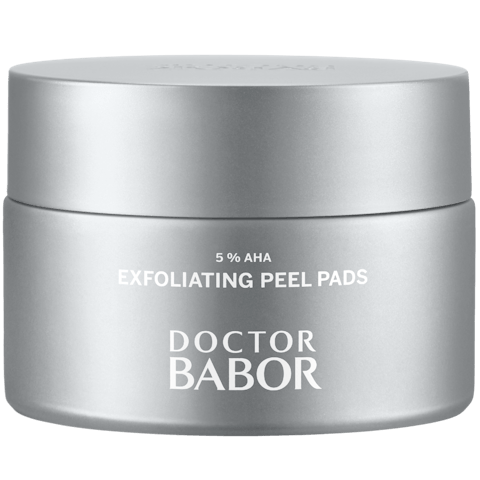 Babor Exofoliating Peel Pads