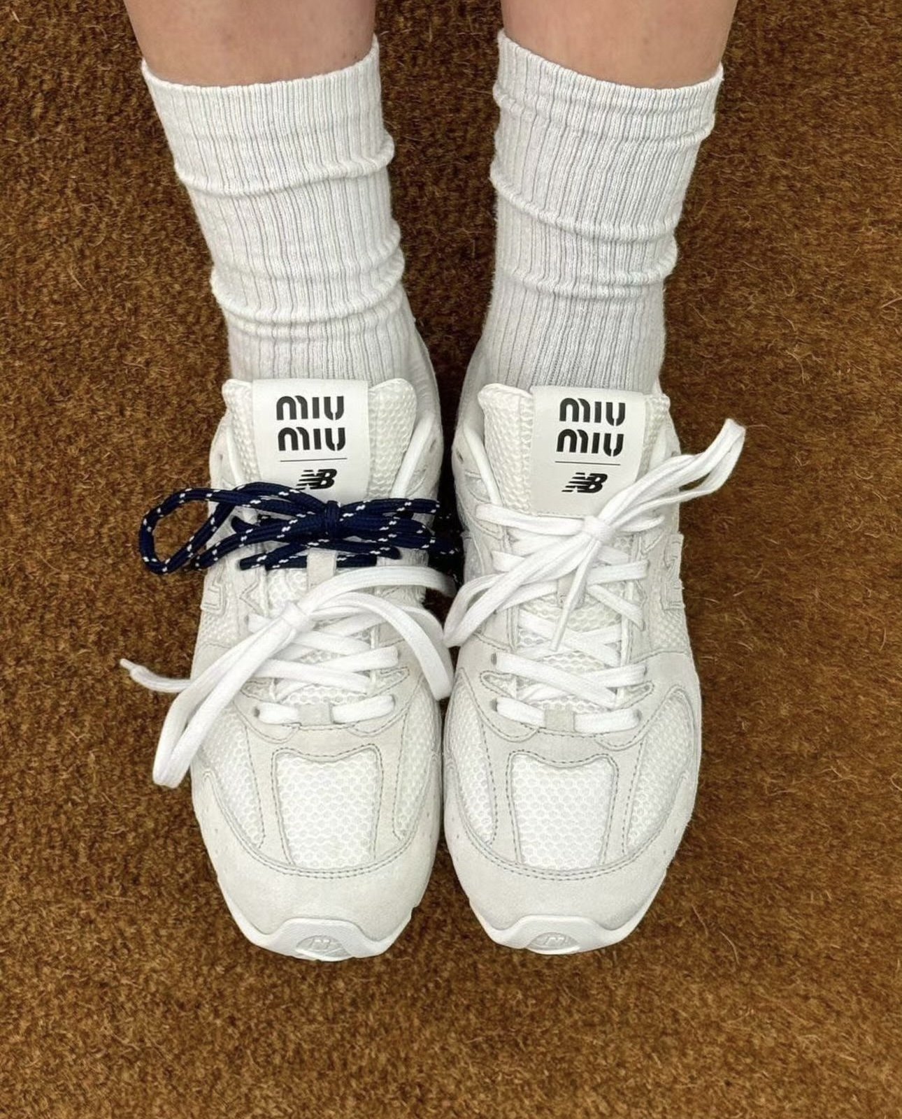 Miu Miu x New Balance 530 Sneakers: The Hottest Drop of 2024 26 EHF IMG 0916