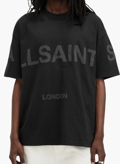 All Saints t-shirt