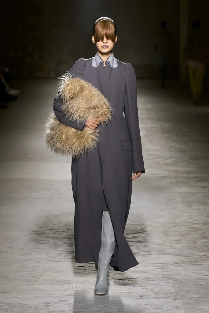 Best Women’s Winter Coats 2025 66 EHF DRIES VAN NOTEN