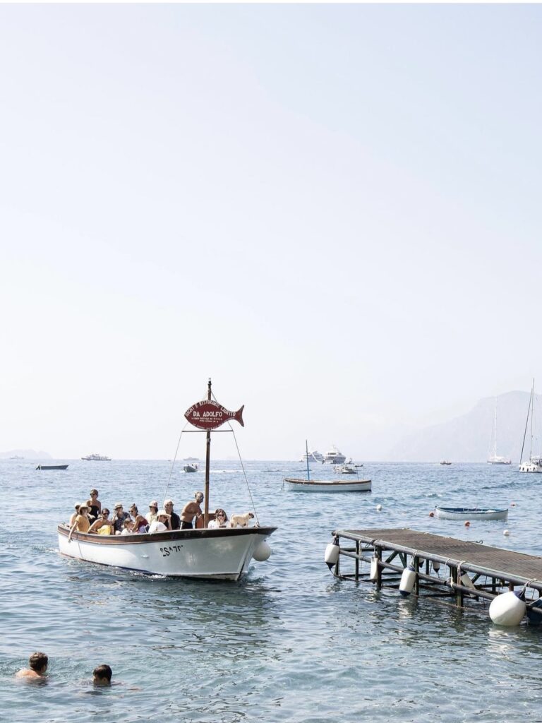 What to Do in Positano 46 EHF Daadolfo