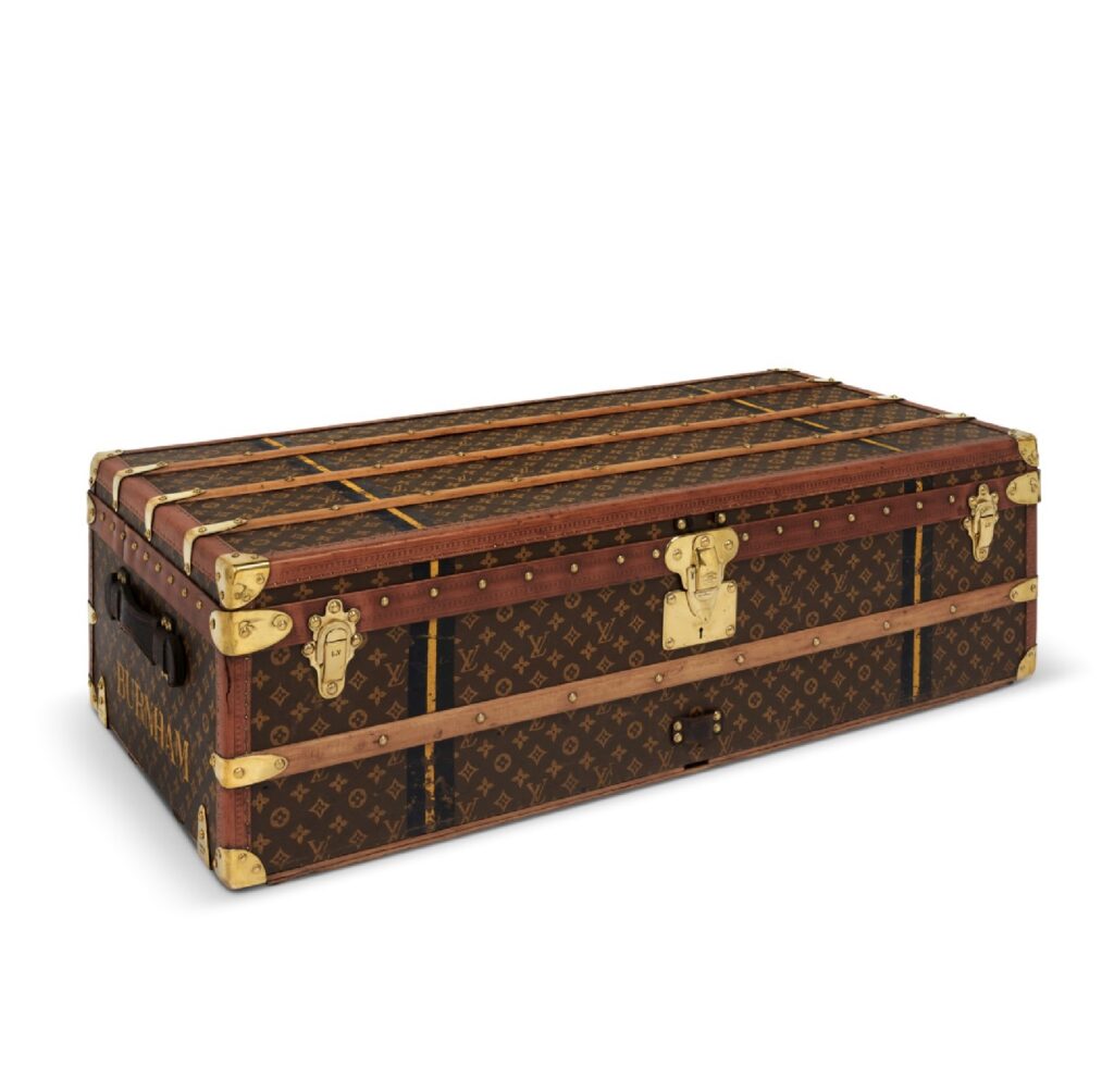 Story of Louis Vuitton: What You Didn’t Know About the World’s Most Iconic Luxury Brand 36 EHF IMG 1358