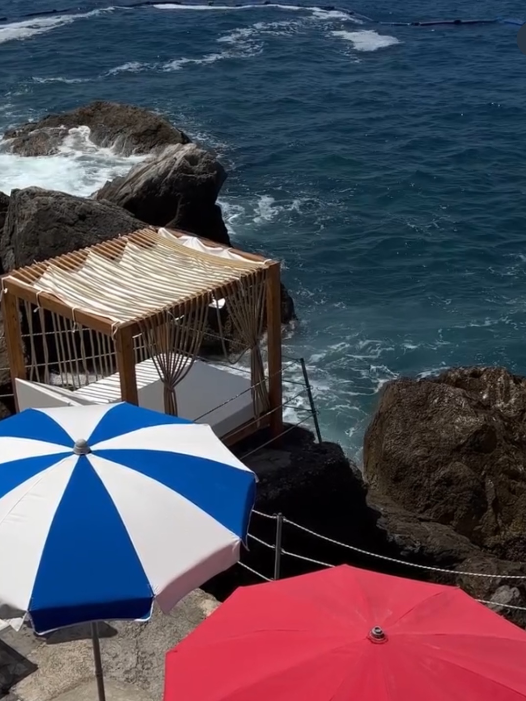 What to Do in Positano 54 EHF Lagavitela