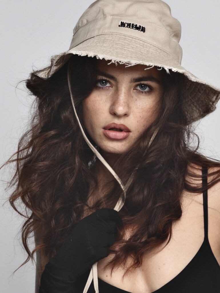 Marika Dorada