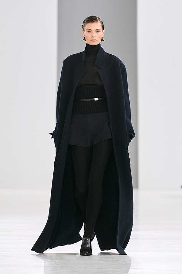 Best Women’s Winter Coats 2025 82 EHF Max Mara long coat