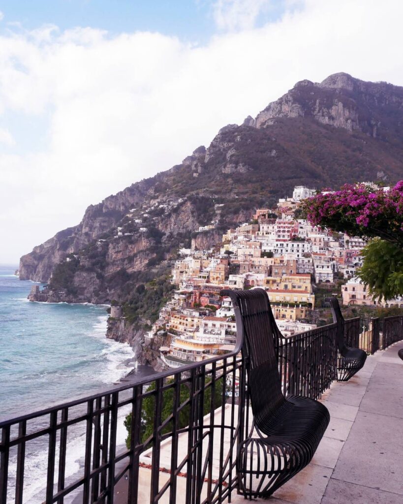 What to Do in Positano 28 EHF Positano View Point