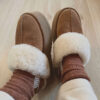 Ugg Funkette Chestnut