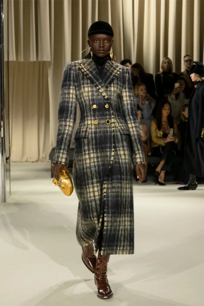 Best Women’s Winter Coats 2025 64 EHF Schiaparelli Coat