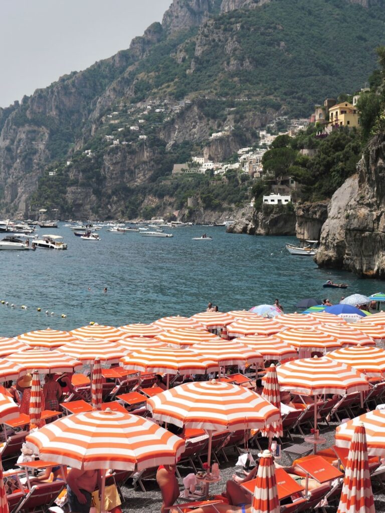 What to Do in Positano 38 EHF Arienzo