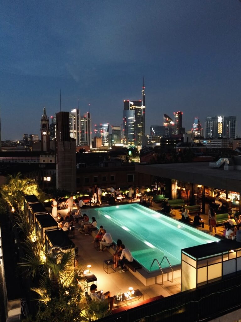 3 Days in Milan: My Personal Guide to Hidden Gems and Iconic Spots 42 EHF Ceresio7