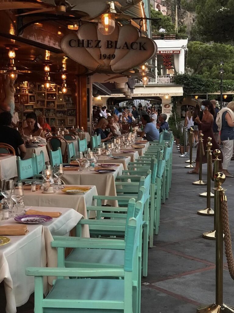 What to Do in Positano 44 EHF Chezblack