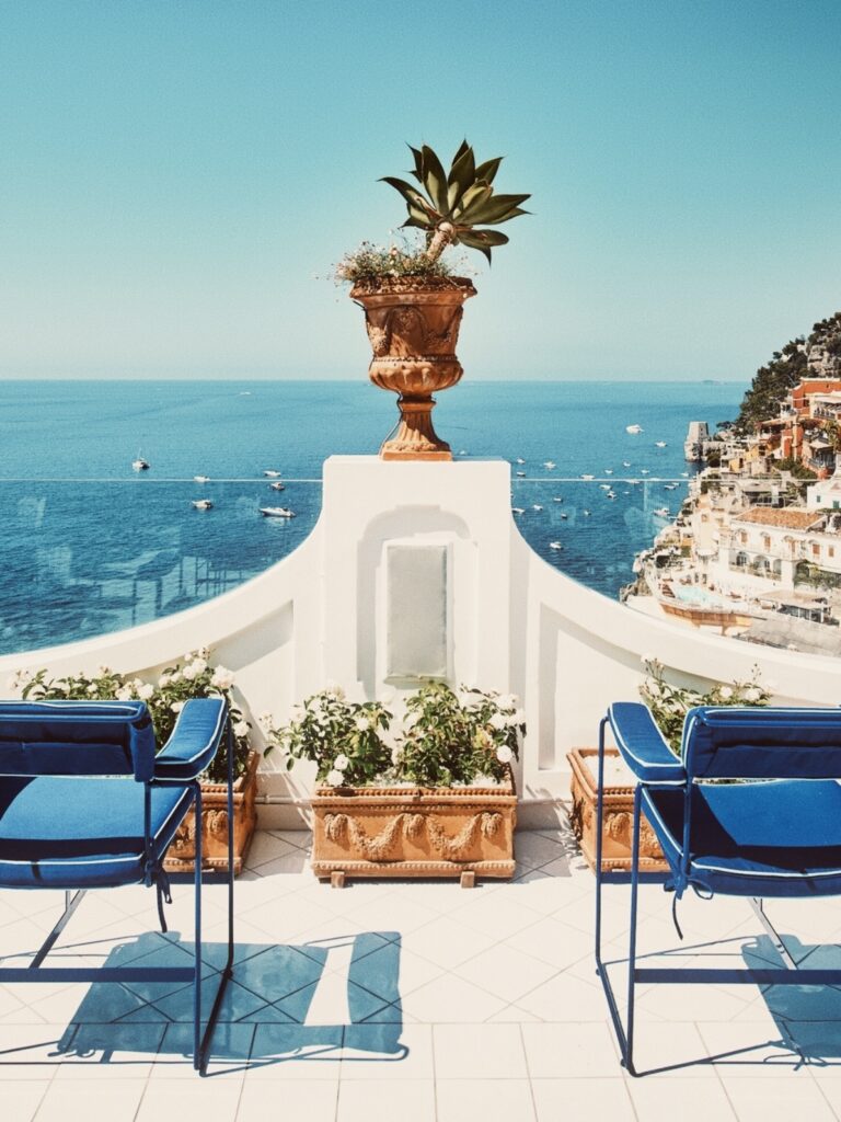 What to Do in Positano 36 EHF Francosbar