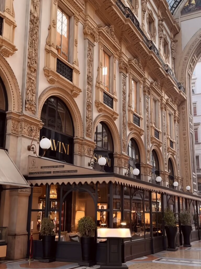 galleriavittorioemanuele