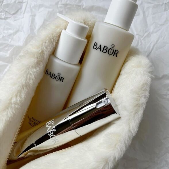 Babor Main Page