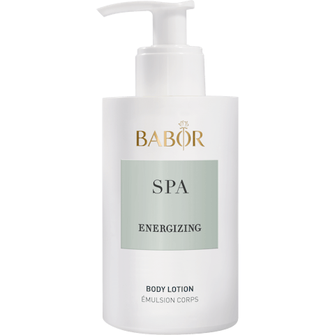 Babor Energizing Lotion