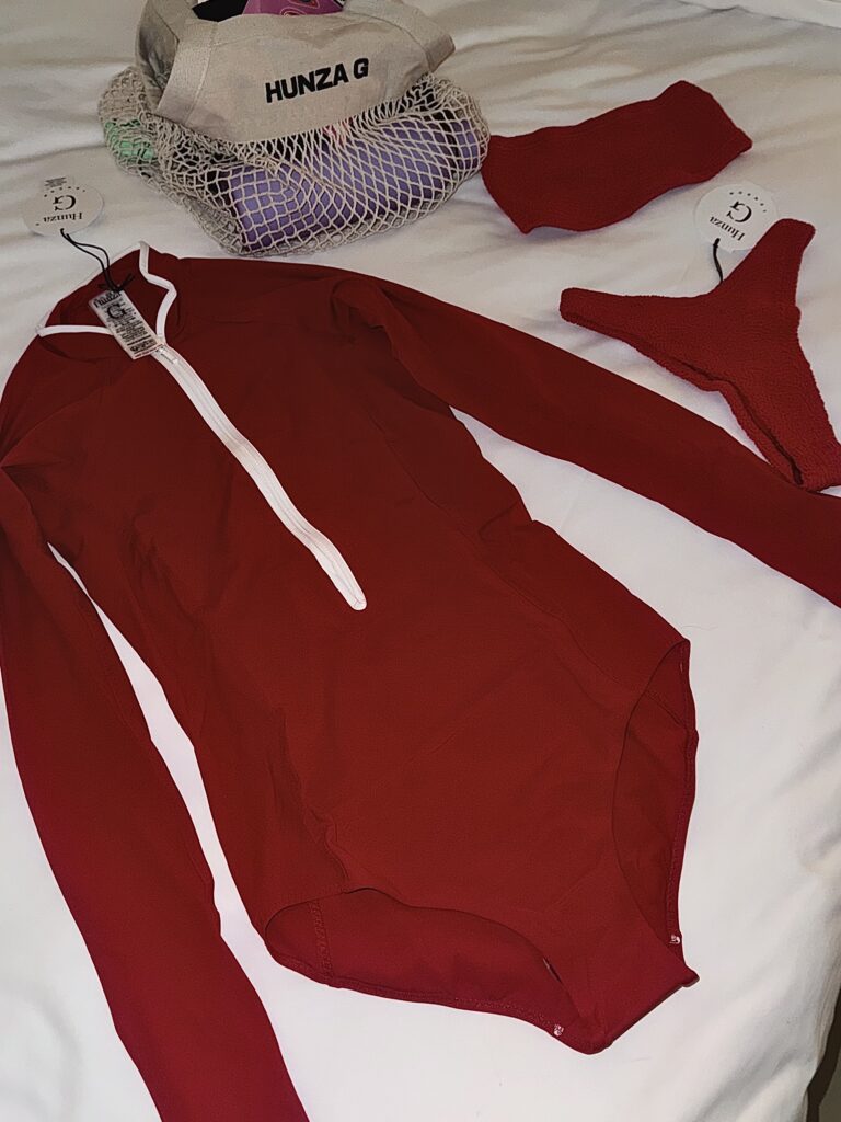 Hunza G Swim: Why I’m Completely Obsessed with These Iconic Swimsuits 36 EHF IMG 1832