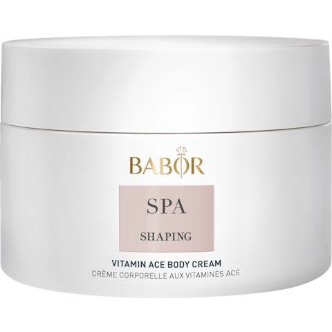 Shaping Vitamin ACE Body Cream