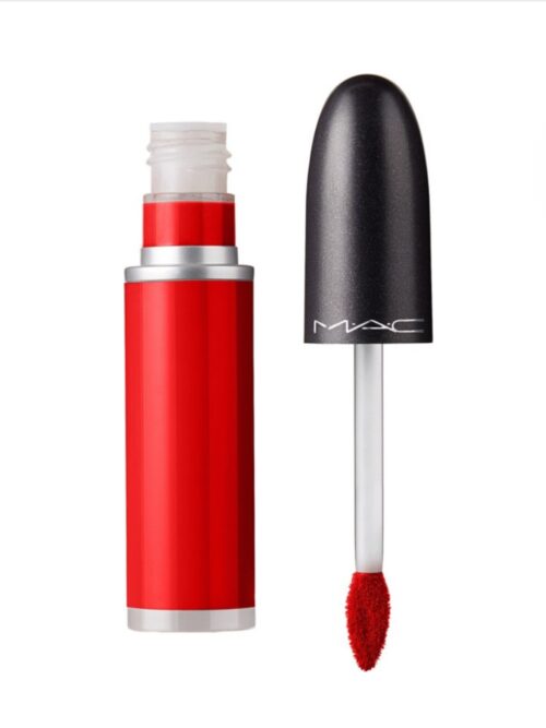 Buy Mac Retro Matte lipstick