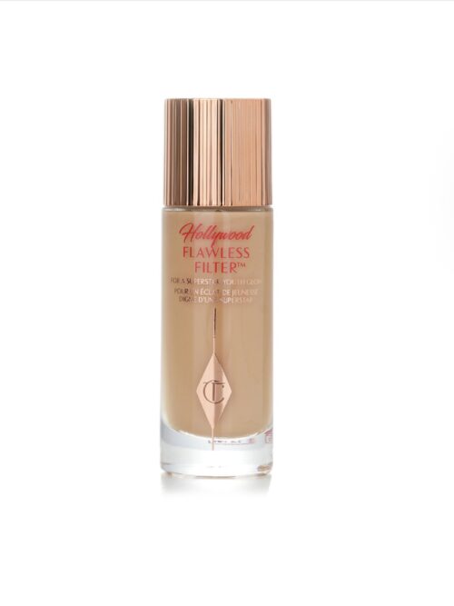 Buy Charlotte Tilbury Hollywood Flawless Filter
