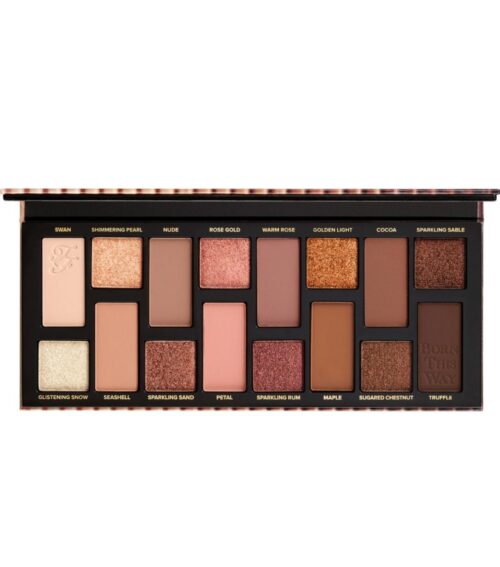 Buy Too Faced Born This Way eyeshadow palette